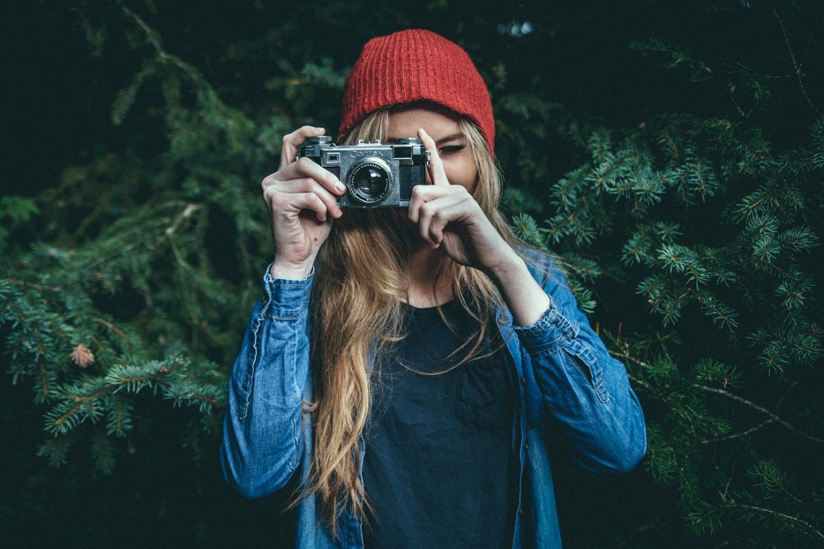 12 порад для ідеального фото