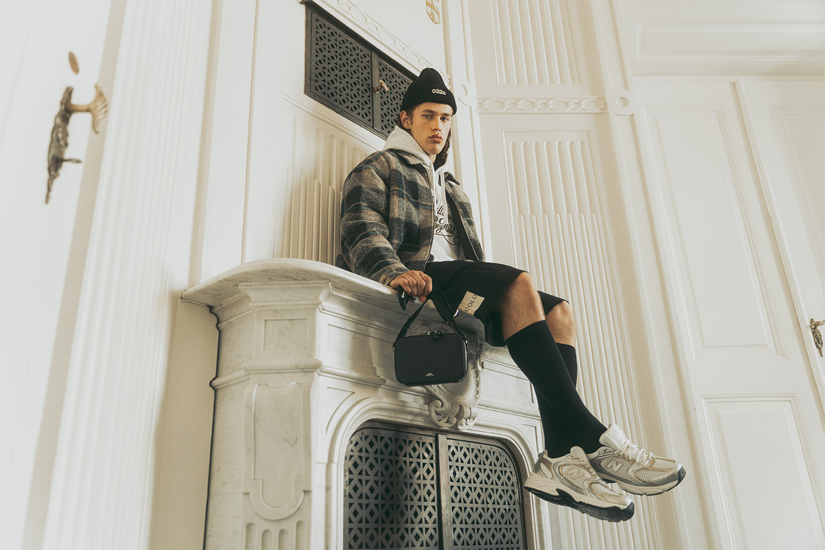 Як носити куртки Griffin в різних стилях: від casual до streetwear
