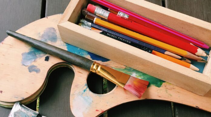 Як правильно обрати мистецьку школу та на що потрібно звернути увагу