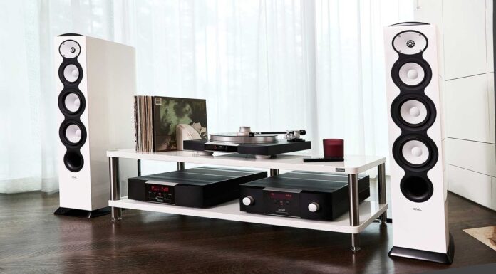 Особливості Hi-Fi і Hi-End аудіотехніки