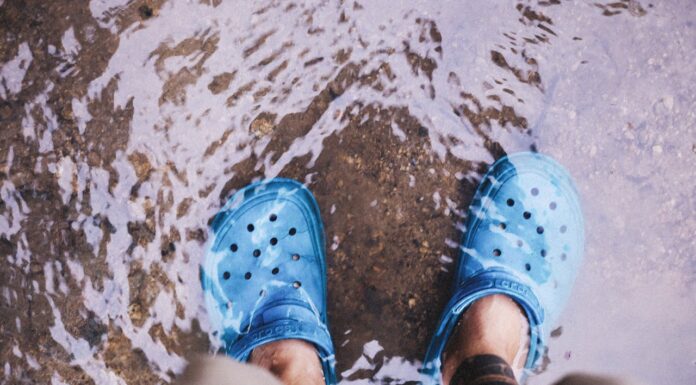 Найкращі бренди чоловічих чобіт та кроксів: як обрати ідеальну пару